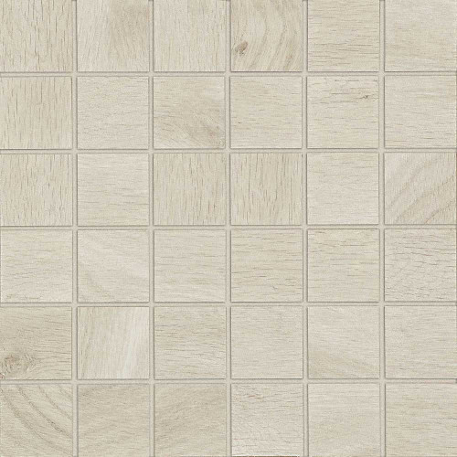 MARAZZI Wood Look Treverk Mosaico Acero 30x30cm