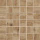 MARAZZI Wood Look Treverk Mosaico Larice 30x30cm