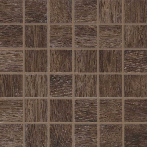 MARAZZI Wood Look Treverk Mosaico Quercia 30x30cm