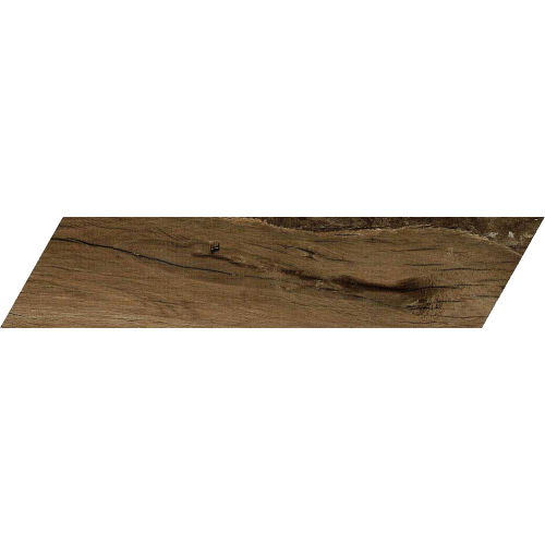 MARAZZI Wood Look TreverkSoul Brown 11x54cm