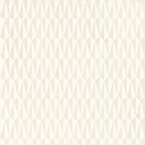 MUTINA Azulej Trama Bianco 20x20cm