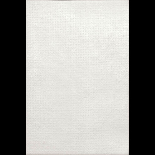 Bas-Relief Code Bianco by Patricia Urquiola 26,5X18cm (0,95m² par boite)