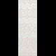 Bas-Relief Garland Bianco by Patricia Urquiola 18x54cm (0,97m² par boite)