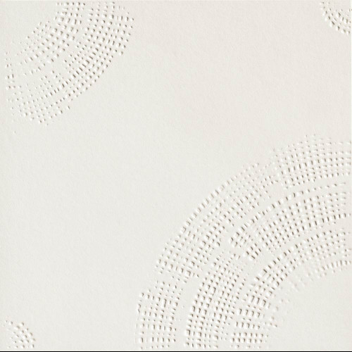 Chymia Drops White by Laboratorio Avallone 30x30cm (0,81m² par boite)