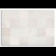 Chymia Mix 1 White by Laboratorio Avallone 30x30cm (1,08m² par boite)