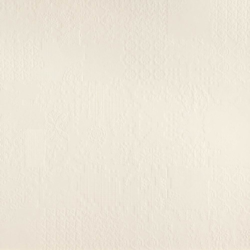 Déchirer Décor Bianco by Patricia Urquiola 60x120cm (1,44m² par boite)