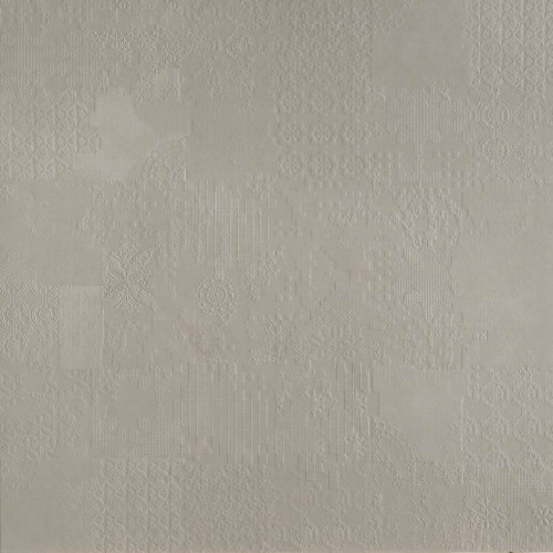 Déchirer Décor Grigio by Patricia Urquiola 60x60cm (1,08m² par boite)