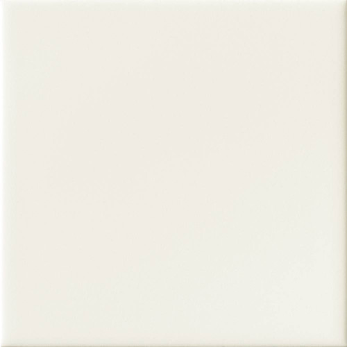 DIN White Matt by Konstantin Grcic 15x15cm (0,72m² par boite)