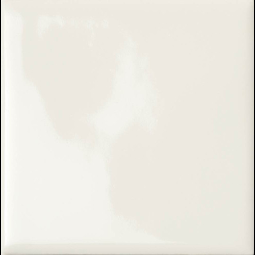 DIN White Glossy by Konstantin Grcic 15x15cm (0,72m² par boite)