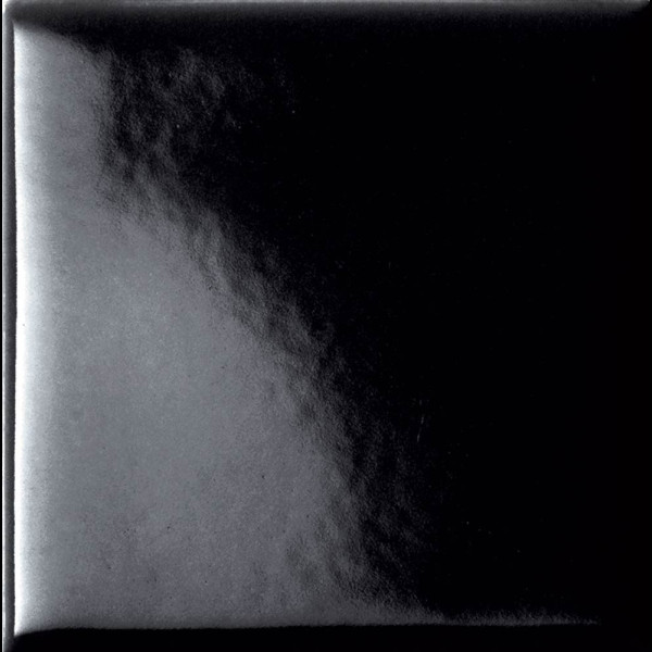 DIN Black Glossy by Konstantin Grcic 15x15cm (0,72m² par boite)