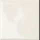 DIN White Glossy by Konstantin Grcic 7,4x15cm (0,72m² par boite)