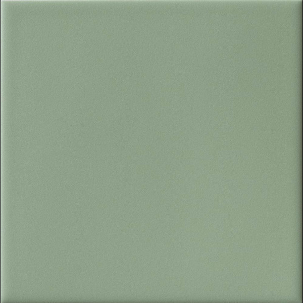 DIN Light Green Matt by Konstantin Grcic 7,4x15cm (0,72m² par boite)