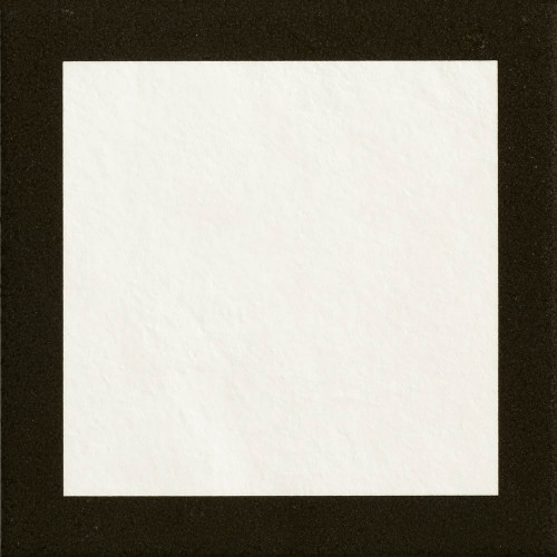 Mattonelle Margherita Square Black by Nathalie Du Pasquier 20,5x20,5cm (0,67m² par boite)