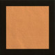 Mattonelle Margherita Square Orange by Nathalie Du Pasquier 20,5x20,5cm (0,67m² par boite)