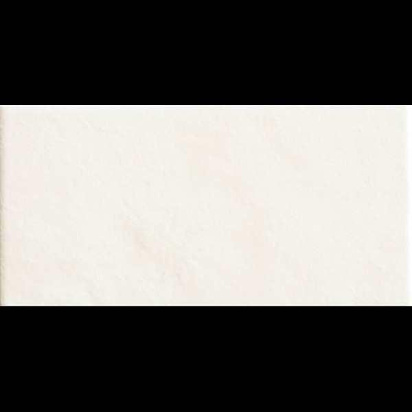 Mattonelle Margherita Half White by Nathalie Du Pasquier 20,5x10,1cm (0,67m² par boite)