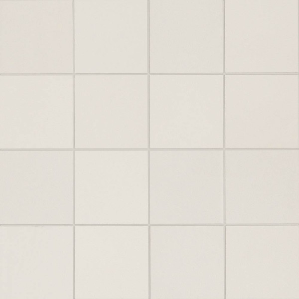 Mews Chalk by Barber & Osgerby 11x11cm (0,73m² par boite)