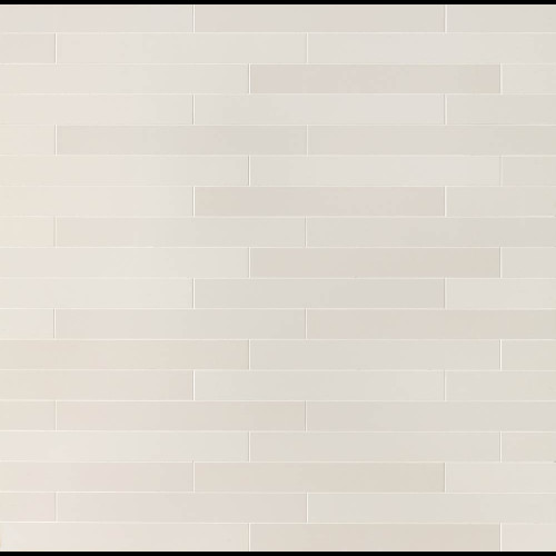 Mews Chalk by Barber & Osgerby 5,5x45cm (0,89m² par boite)
