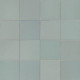 MUTINA Mews Light Blue 11x11cm