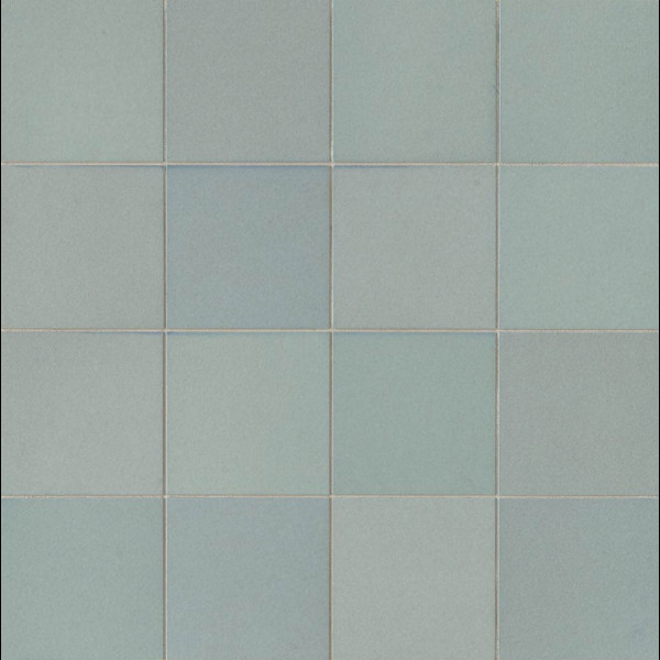 MUTINA Mews Light Blue 11x11cm