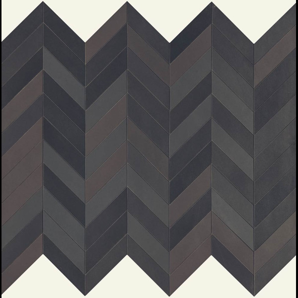 MUTINA Mews Ink Chevron 5,5x39,4cm