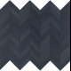 MUTINA Mews Ink Chevron 5,5x19,6cm