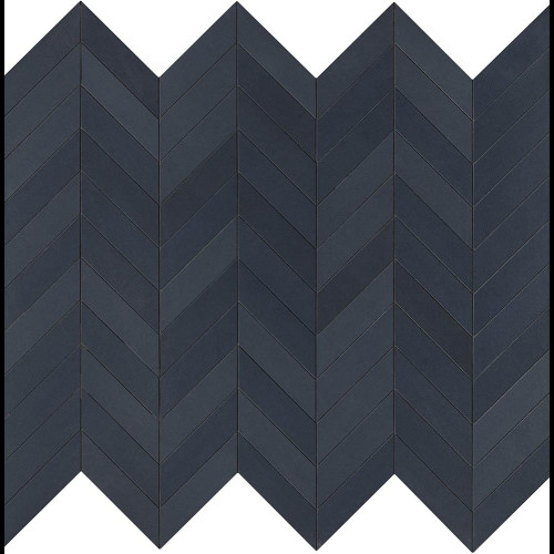 MUTINA Mews Ink Chevron 5,5x19,6cm