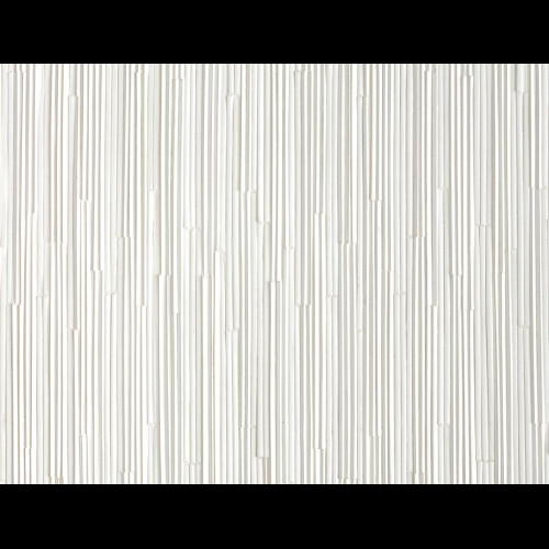 Phenomenon Rain A Bianco by Tokujin Yoshioka 25x30cm (0,375m² par boite)