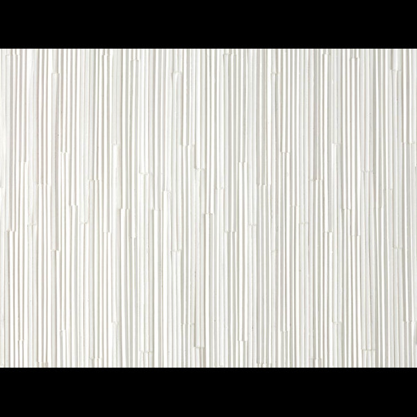 Phenomenon Rain A Bianco by Tokujin Yoshioka 25x30cm (0,375m² par boite)