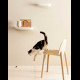 Pico Up Natural Blanc by Ronan & Erwan Bouroullec 60x120cm (1,44m² par boite)