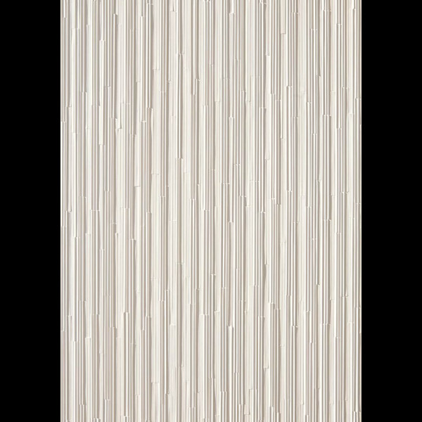 Phenomenon Rain A Bianco Glossy by Tokujin Yoshioka 25x30cm (0,375m² par boite)