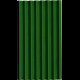 Rombini Triangle Extra Small Vert Glossy by Ronan & Erwan Bouroullec 18x31,5cm (0,62m² par boite)