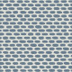 Tape Cobble Blue by Raw Edges 20,5x20,5cm (0,67m² par boite)