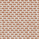 Tape Cobble Brown by Raw Edges 20,5x20,5cm (0,67m² par boite)