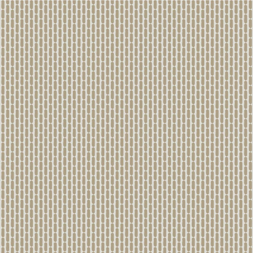 Tape Grainy Brown by Raw Edges 20,5x20,5cm (0,67m² par boite)