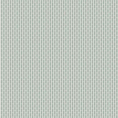 Tape Grainy Green by Raw Edges 20,5x20,5cm (0,67m² par boite)