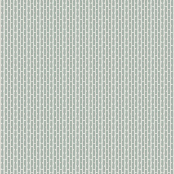 Tape Grainy Green by Raw Edges 20,5x20,5cm (0,67m² par boite)