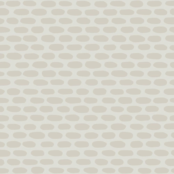 Tape Cobble White by Raw Edges 20,5x20,5cm (0,67m² par boite)