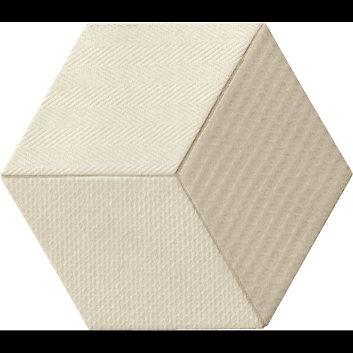 Tex Cream by Raw Edges 11,5x20cm (0,51m² par boite)