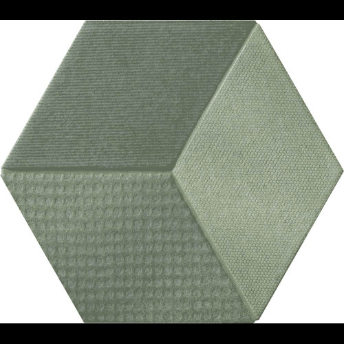 Tex Olive by Raw Edges 11,5x20cm (0,51m² par boite)