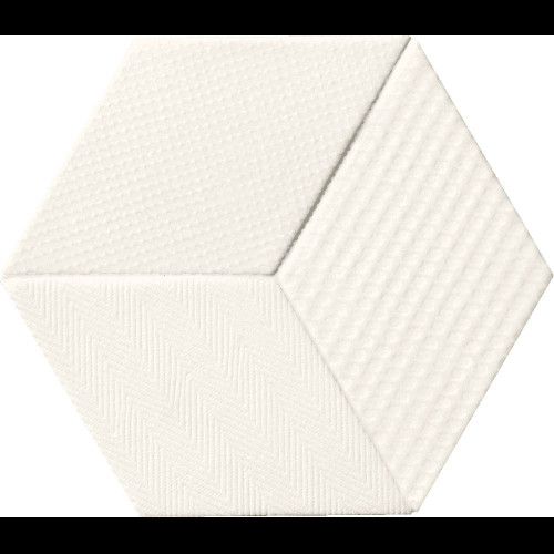 Tex White by Raw Edges 11,5x20cm (0,51m² par boite)