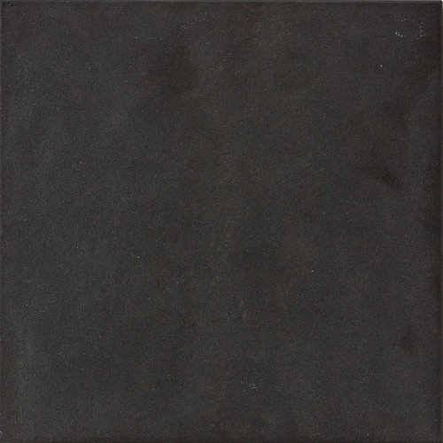 MUTINA Time Etna Black Smooth 20,5x20,5cm