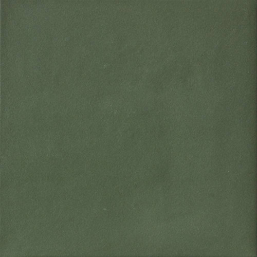 MUTINA Time Highland Green Smooth 20,5x20,5cm