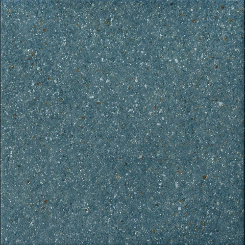 MUTINA Time Virginia Blue Rough 20,5x20,5cm