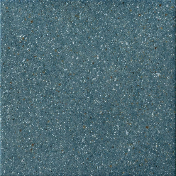 MUTINA Time Virginia Blue Rough 3,9x3,9cm