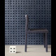 Bloc Blue Glossy by Ronan & Erwan Bouroullec