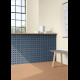 Bloc Blue Matt by Ronan & Erwan Bouroullec