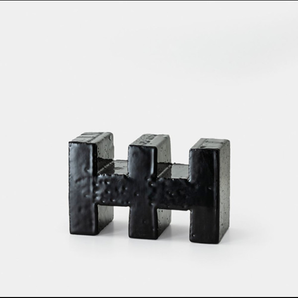 Brac Nero by Nathalie Du Pasquier