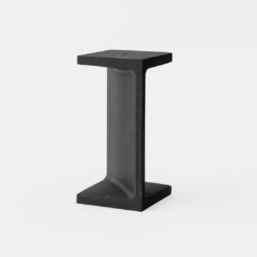 Mistral Black by Barber & Osgerby