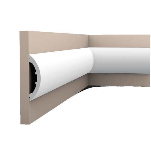 P3070 RADIUS L 200 x H 12,5 x L 3,2 cm