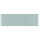 Collection A.2 FAIENCE 6,5X20CM BLEU BRILLANT